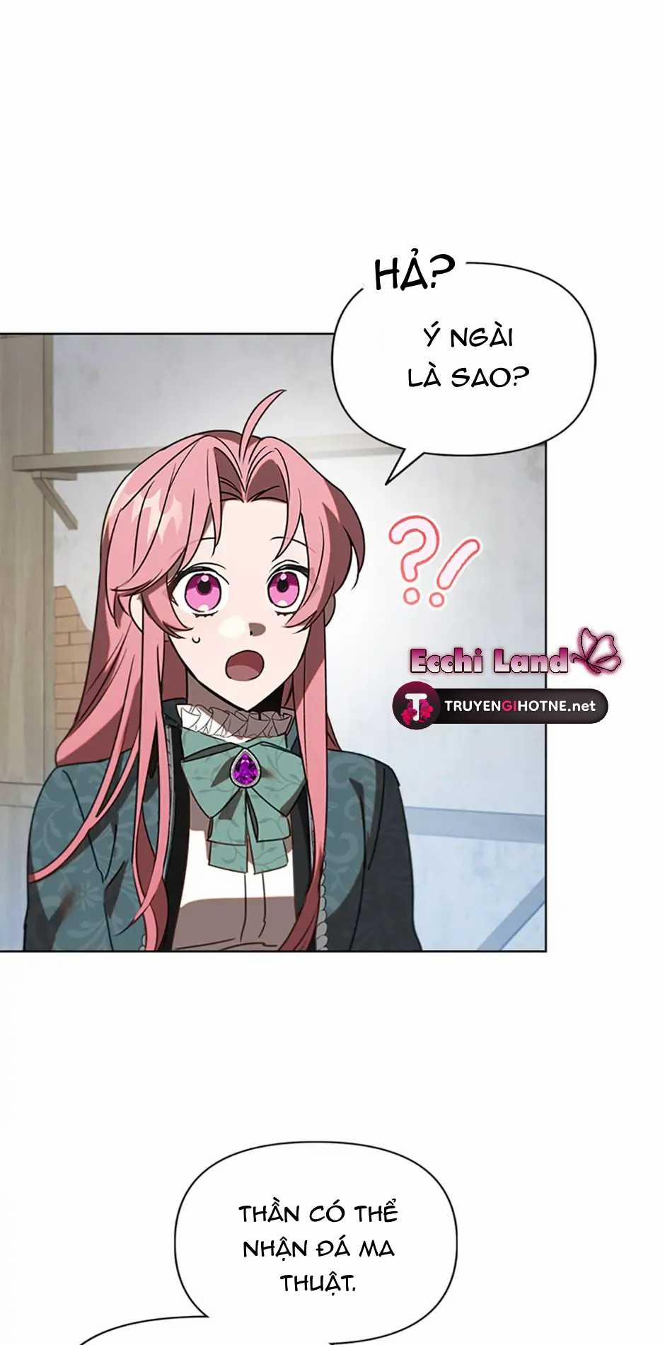 Adelia: Đóa Hoa Xiềng Xích 25.1 trang 26