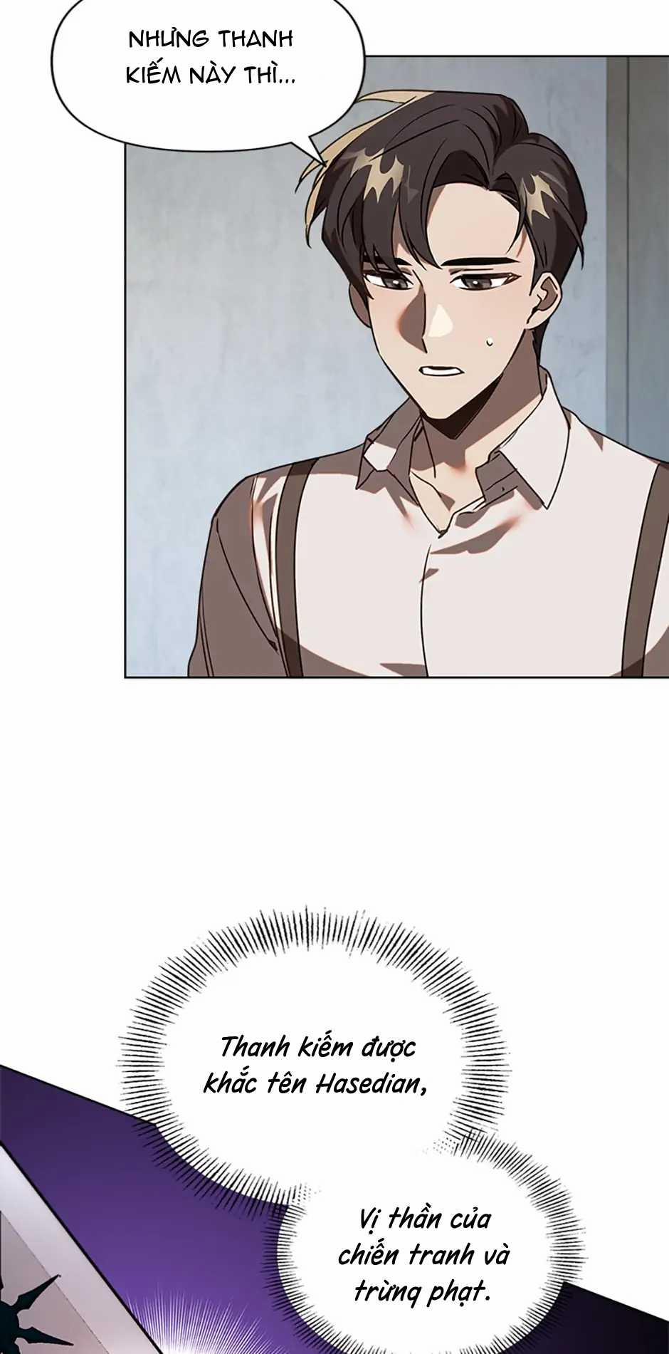 Adelia: Đóa Hoa Xiềng Xích 25.1 trang 27