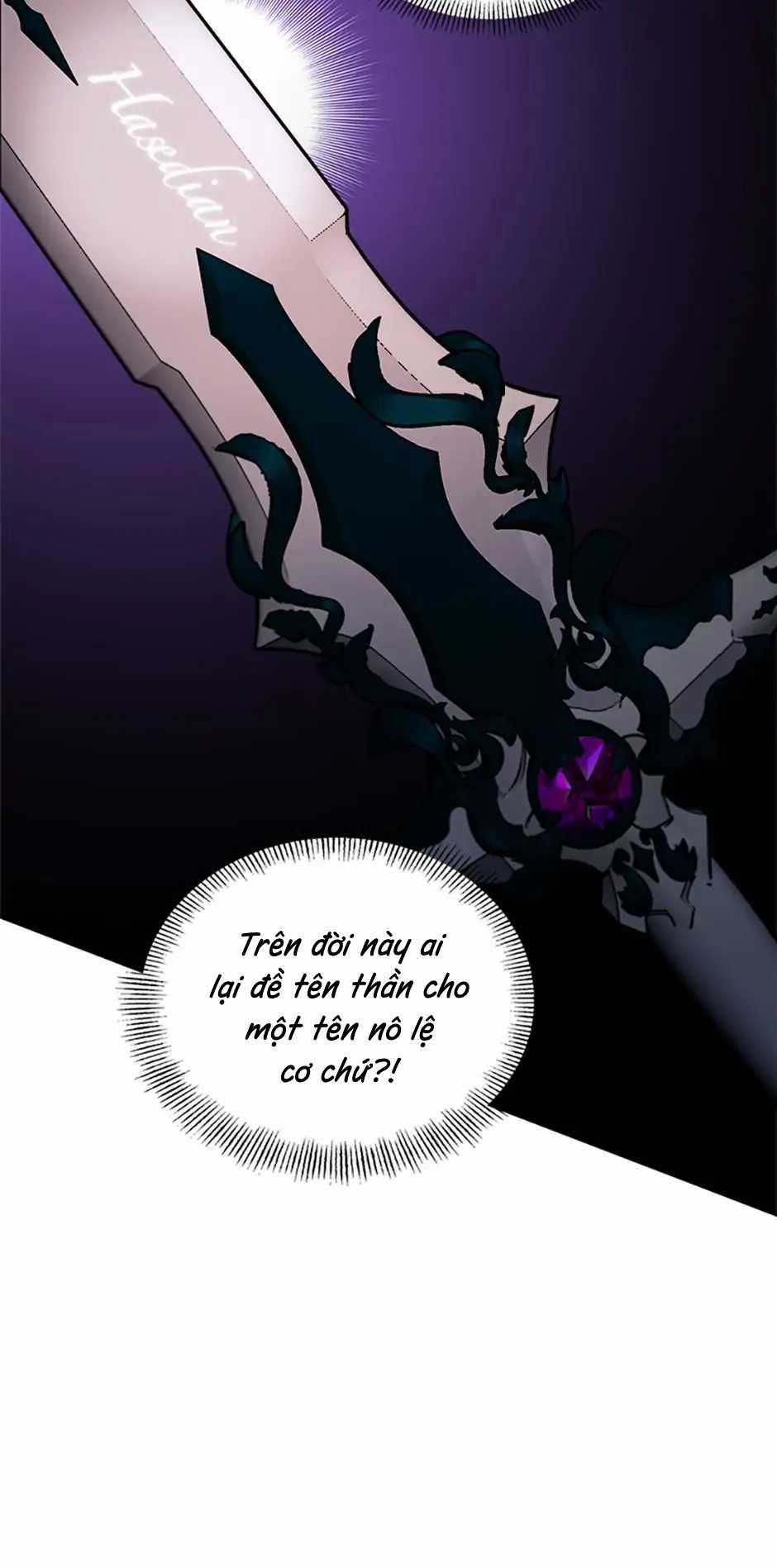 Adelia: Đóa Hoa Xiềng Xích 25.1 trang 28