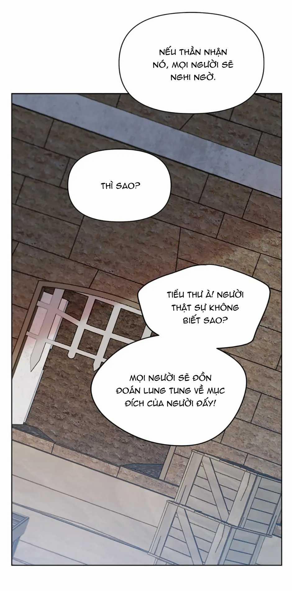 Adelia: Đóa Hoa Xiềng Xích 25.1 trang 29