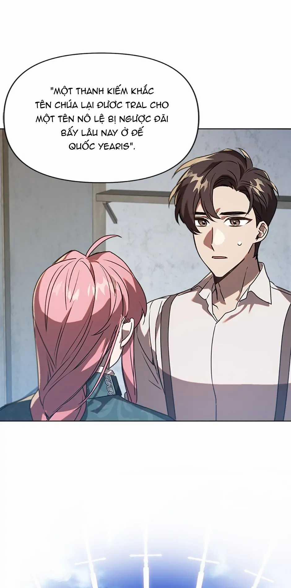 Adelia: Đóa Hoa Xiềng Xích 25.1 trang 30