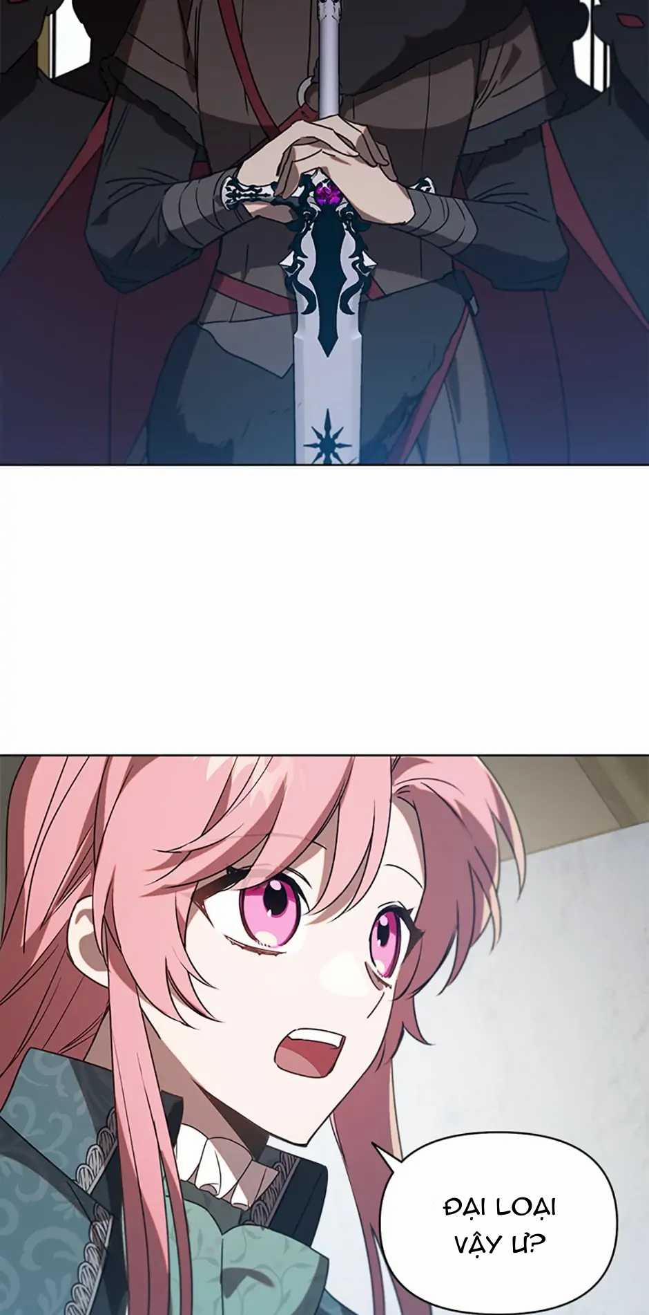 Adelia: Đóa Hoa Xiềng Xích 25.1 trang 33