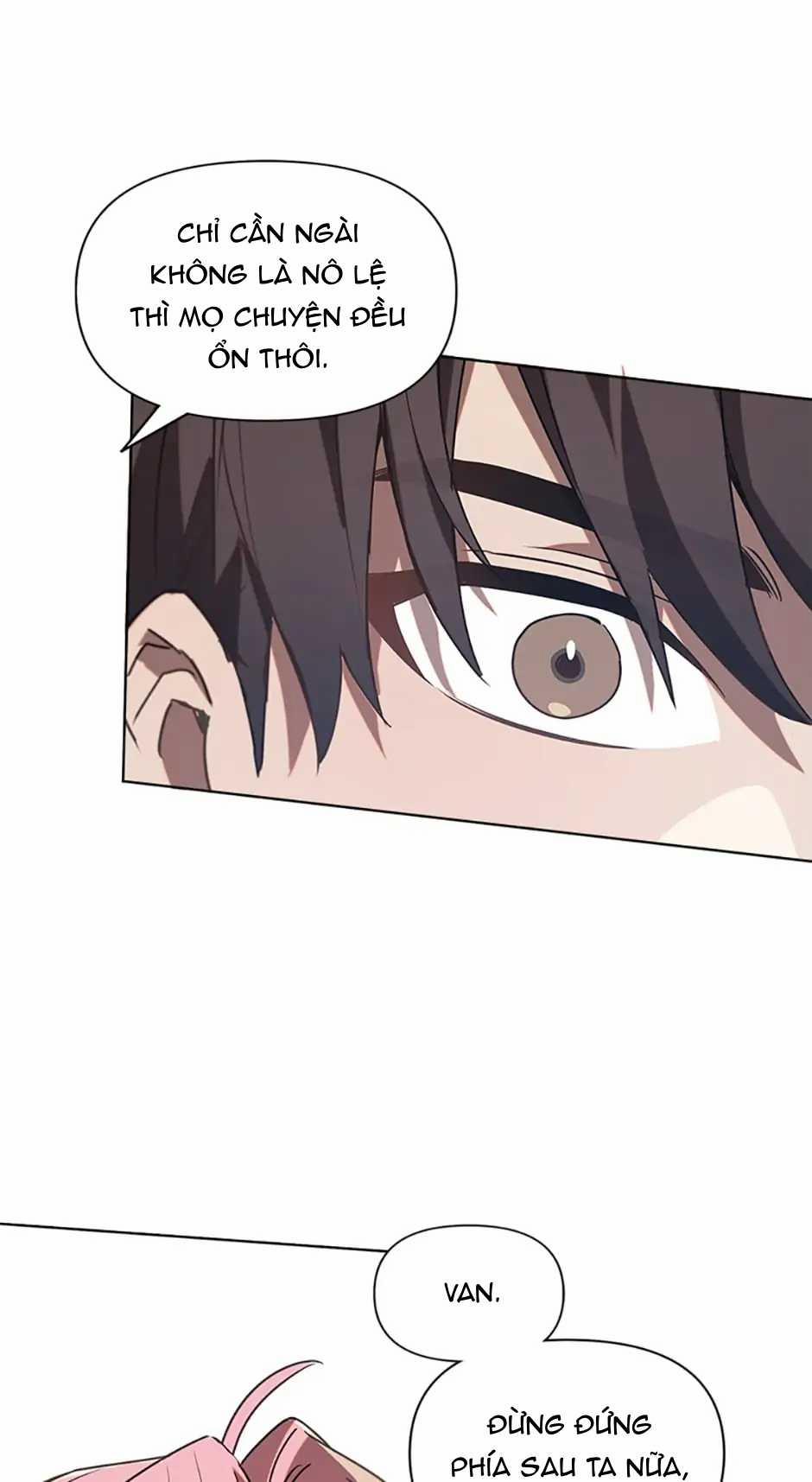 Adelia: Đóa Hoa Xiềng Xích 25.1 trang 35