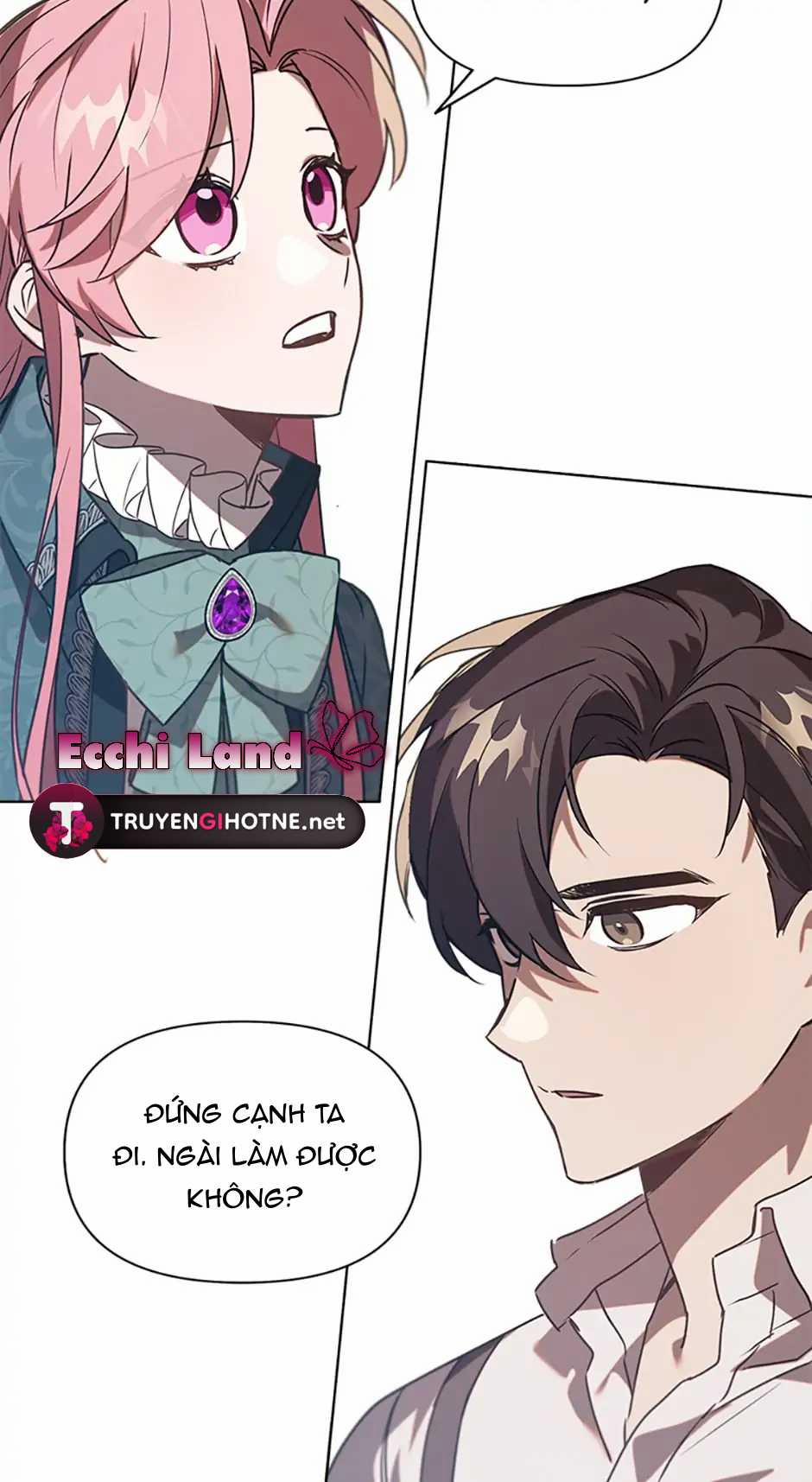 Adelia: Đóa Hoa Xiềng Xích 25.1 trang 37