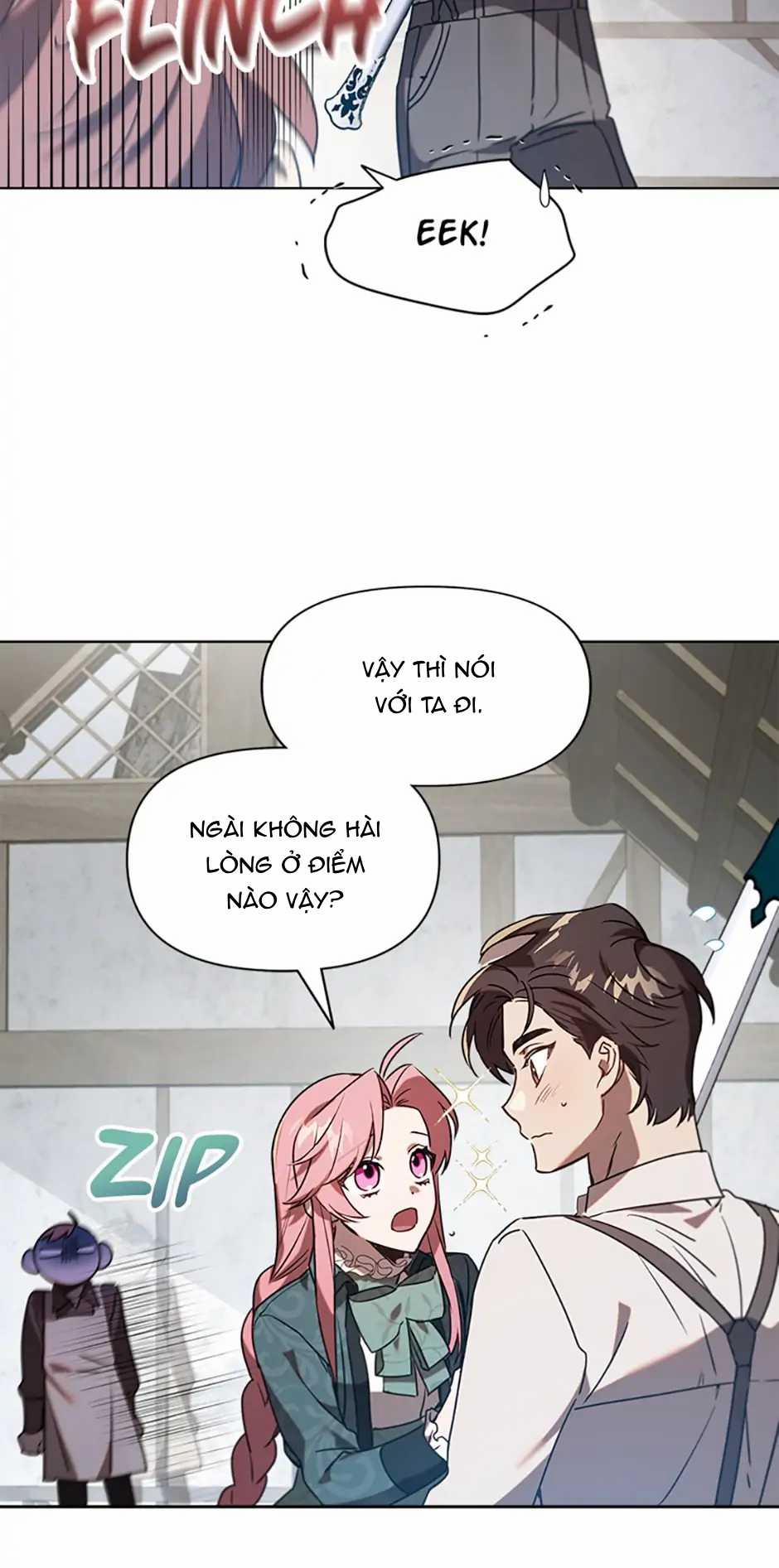 Adelia: Đóa Hoa Xiềng Xích 25.1 trang 8