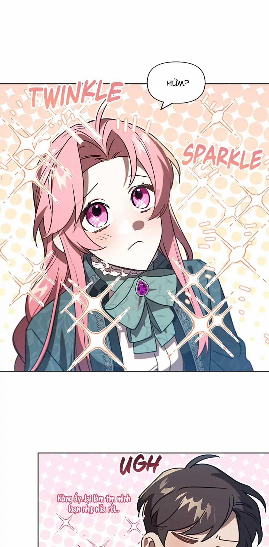 Adelia: Đóa Hoa Xiềng Xích 25.1 trang 9