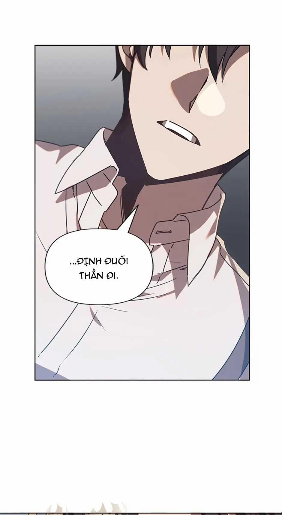 Adelia: Đóa Hoa Xiềng Xích 25.2 trang 1