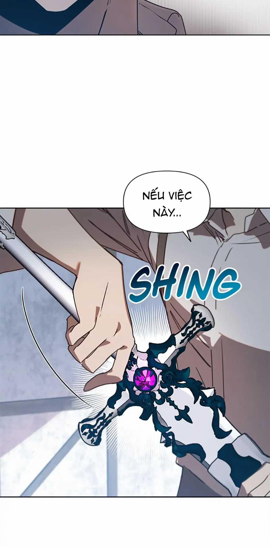 Adelia: Đóa Hoa Xiềng Xích 25.2 trang 10