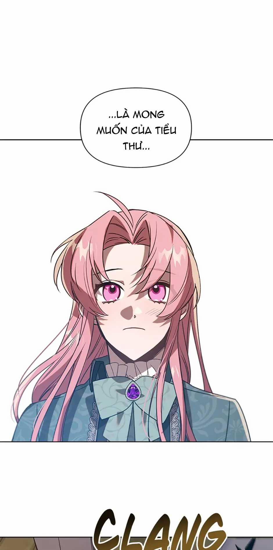 Adelia: Đóa Hoa Xiềng Xích 25.2 trang 12