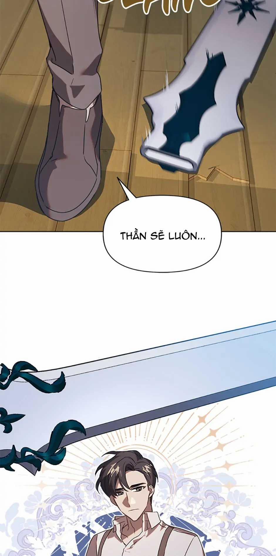 Adelia: Đóa Hoa Xiềng Xích 25.2 trang 13