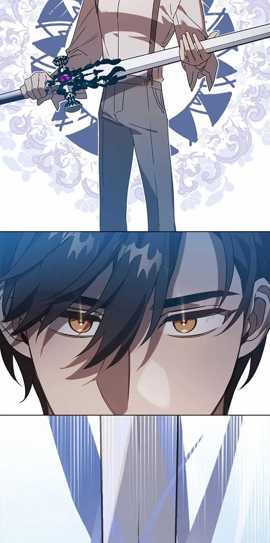 Adelia: Đóa Hoa Xiềng Xích 25.2 trang 14