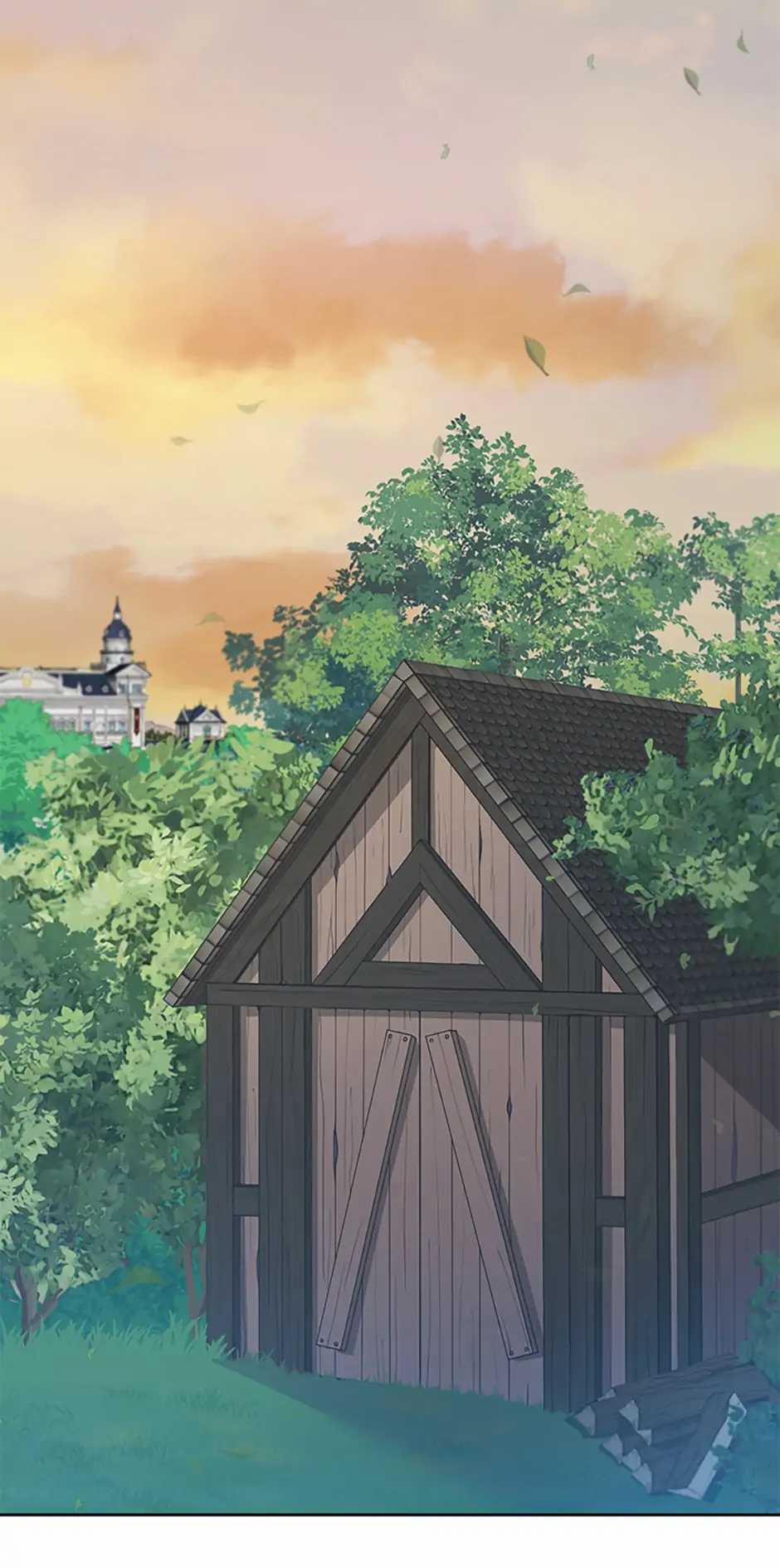 Adelia: Đóa Hoa Xiềng Xích 25.2 trang 17