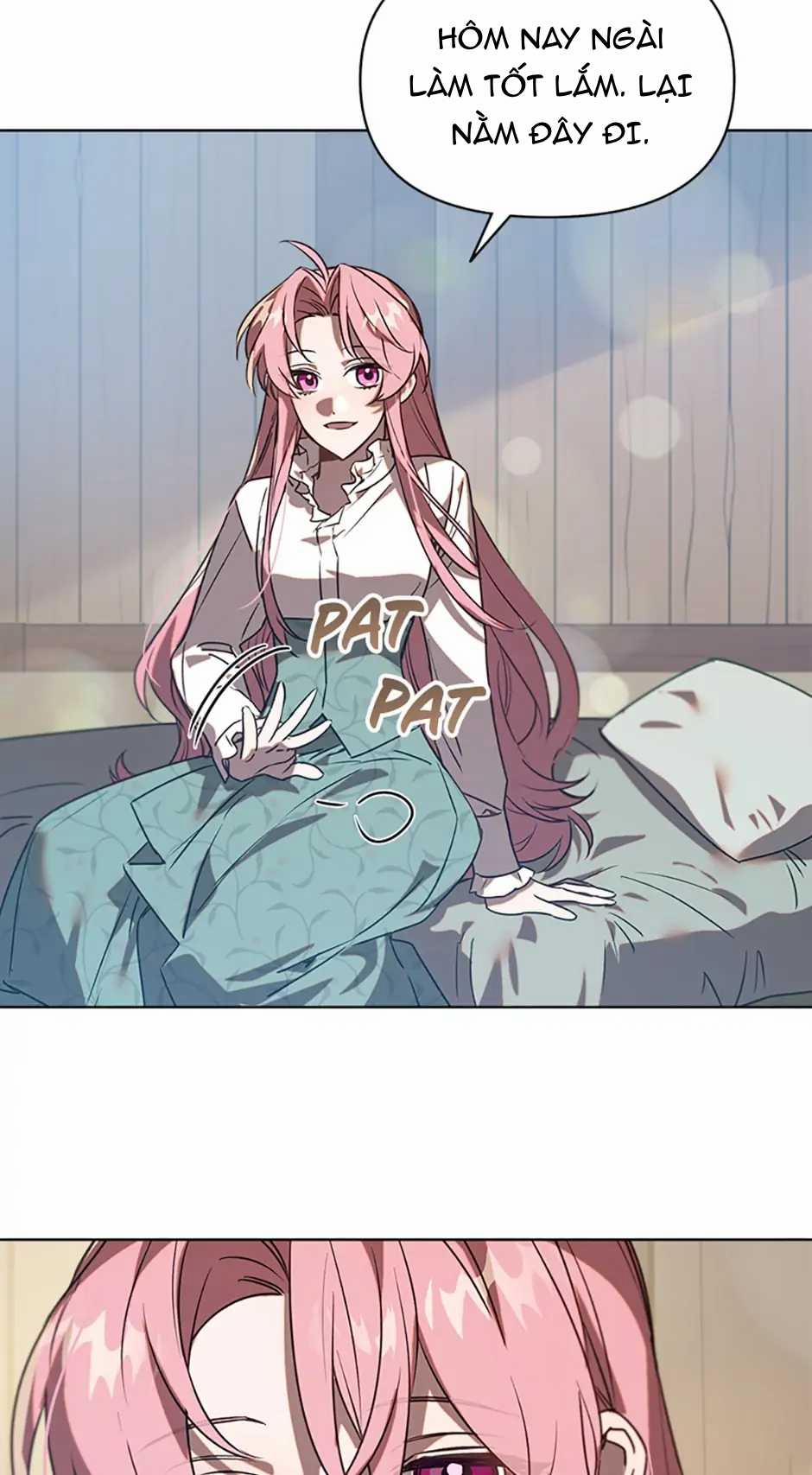 Adelia: Đóa Hoa Xiềng Xích 25.2 trang 22