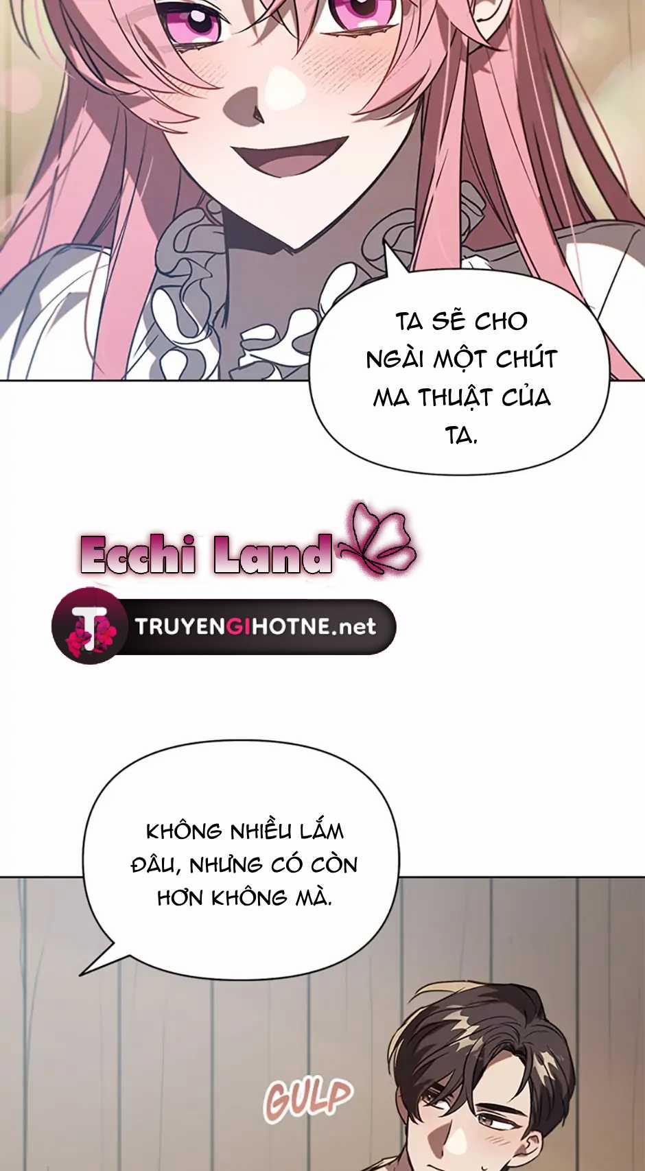 Adelia: Đóa Hoa Xiềng Xích 25.2 trang 23