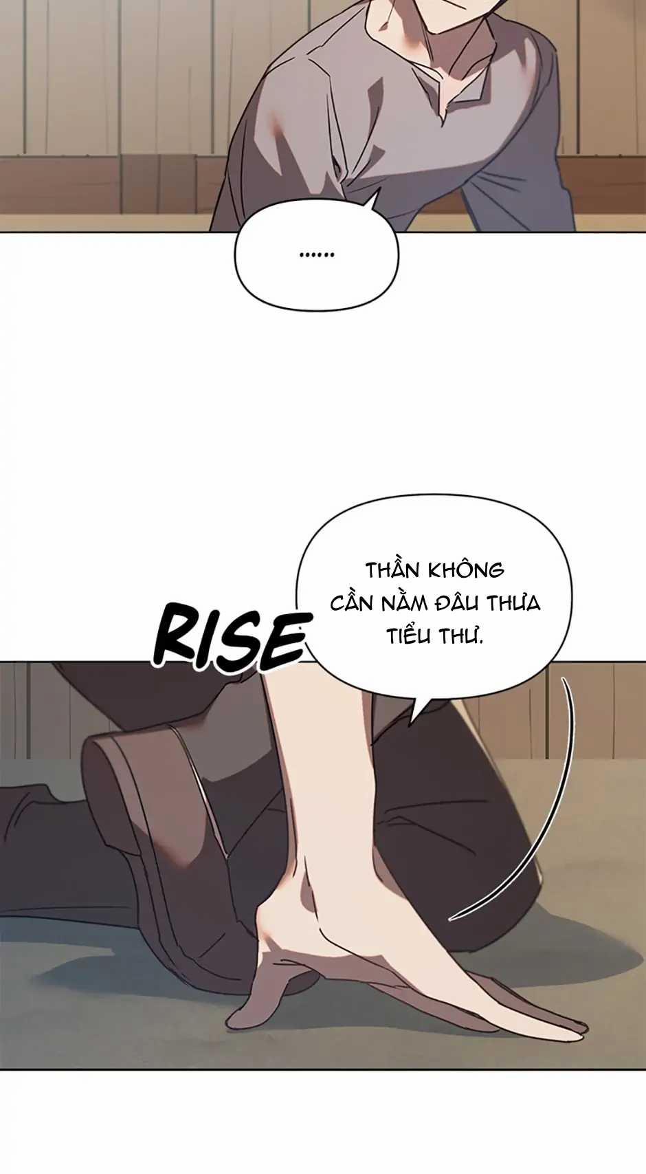 Adelia: Đóa Hoa Xiềng Xích 25.2 trang 25