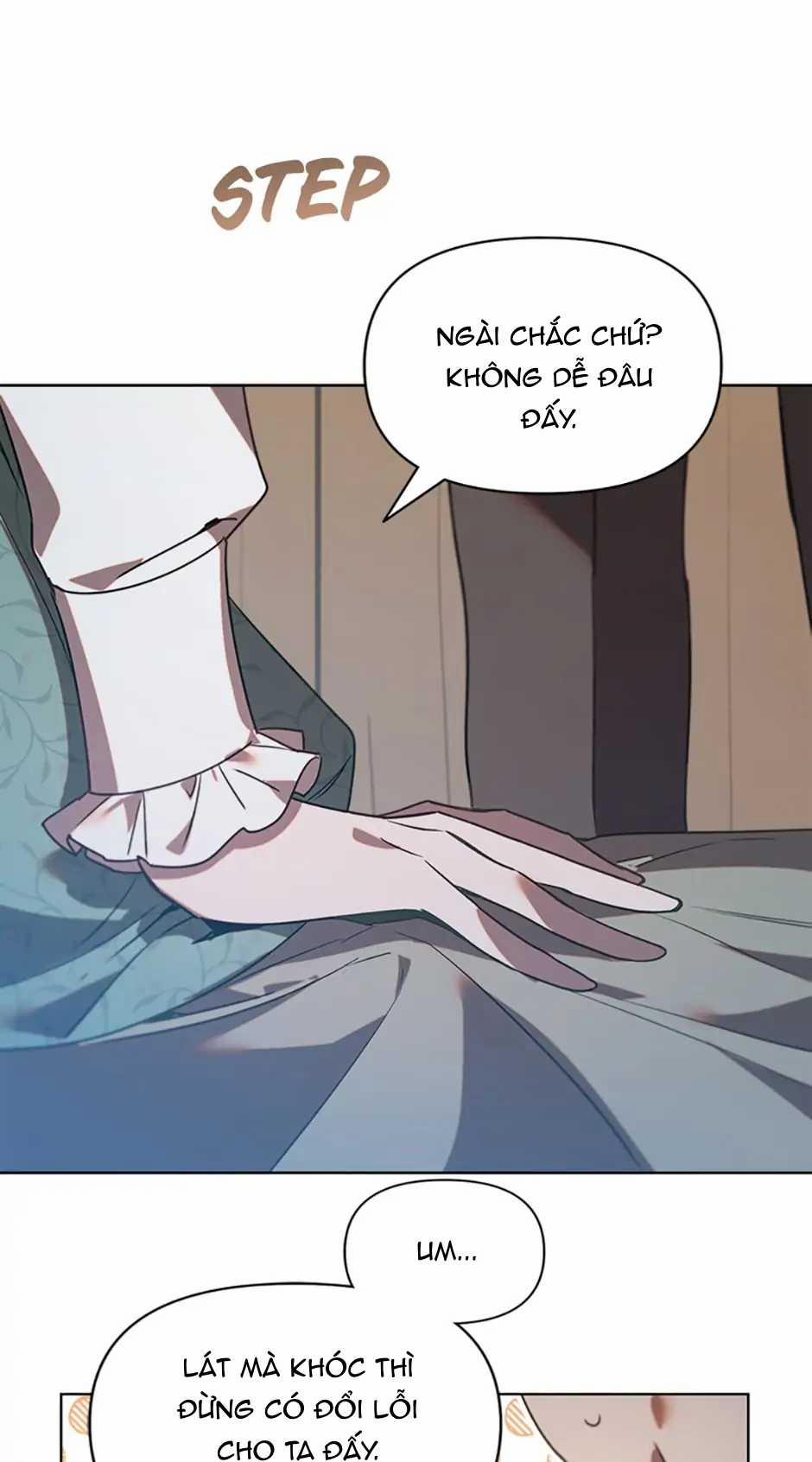 Adelia: Đóa Hoa Xiềng Xích 25.2 trang 26