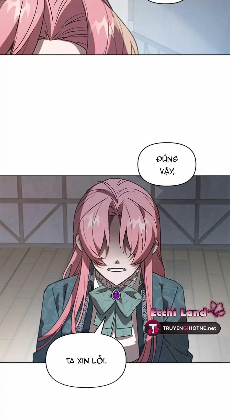 Adelia: Đóa Hoa Xiềng Xích 25.2 trang 3