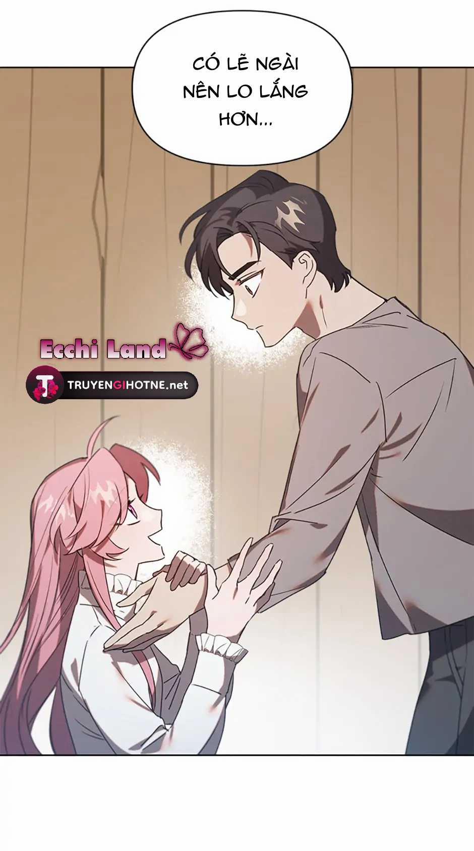 Adelia: Đóa Hoa Xiềng Xích 25.2 trang 33