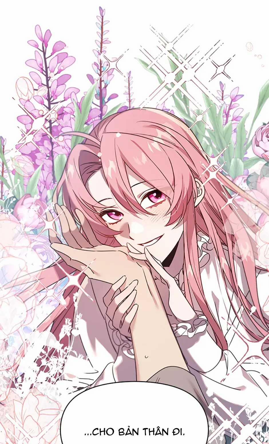 Adelia: Đóa Hoa Xiềng Xích 25.2 trang 35