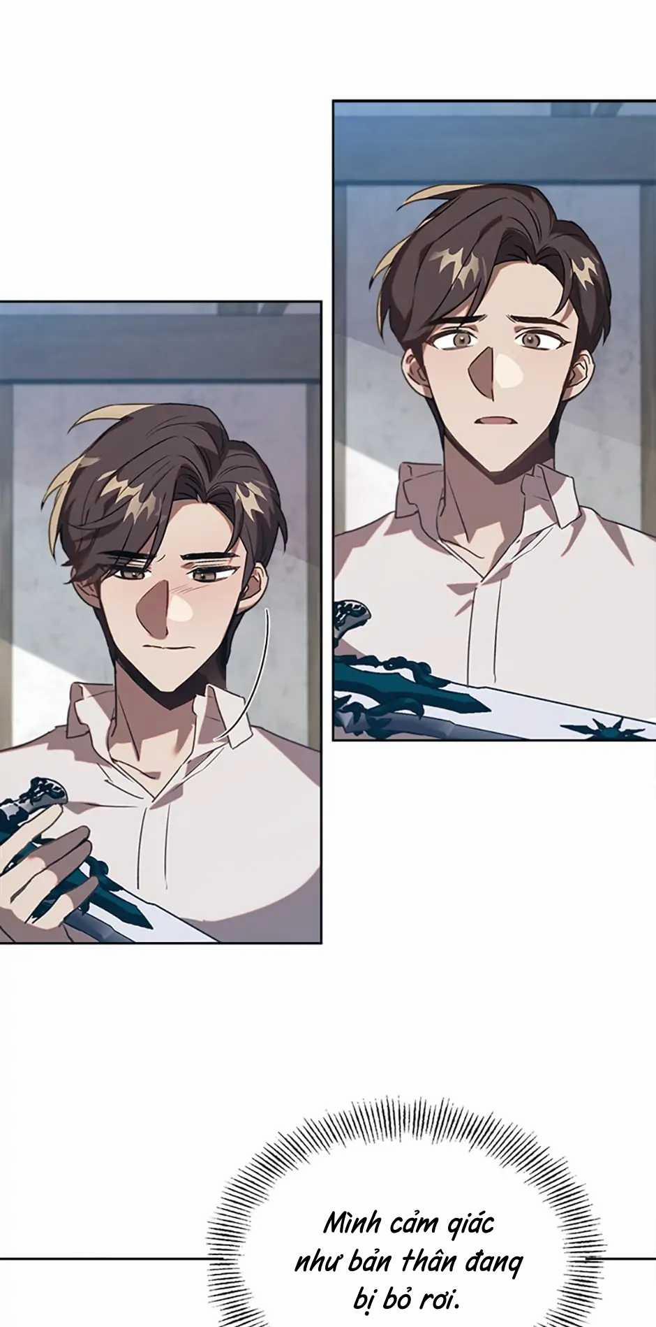 Adelia: Đóa Hoa Xiềng Xích 25.2 trang 4