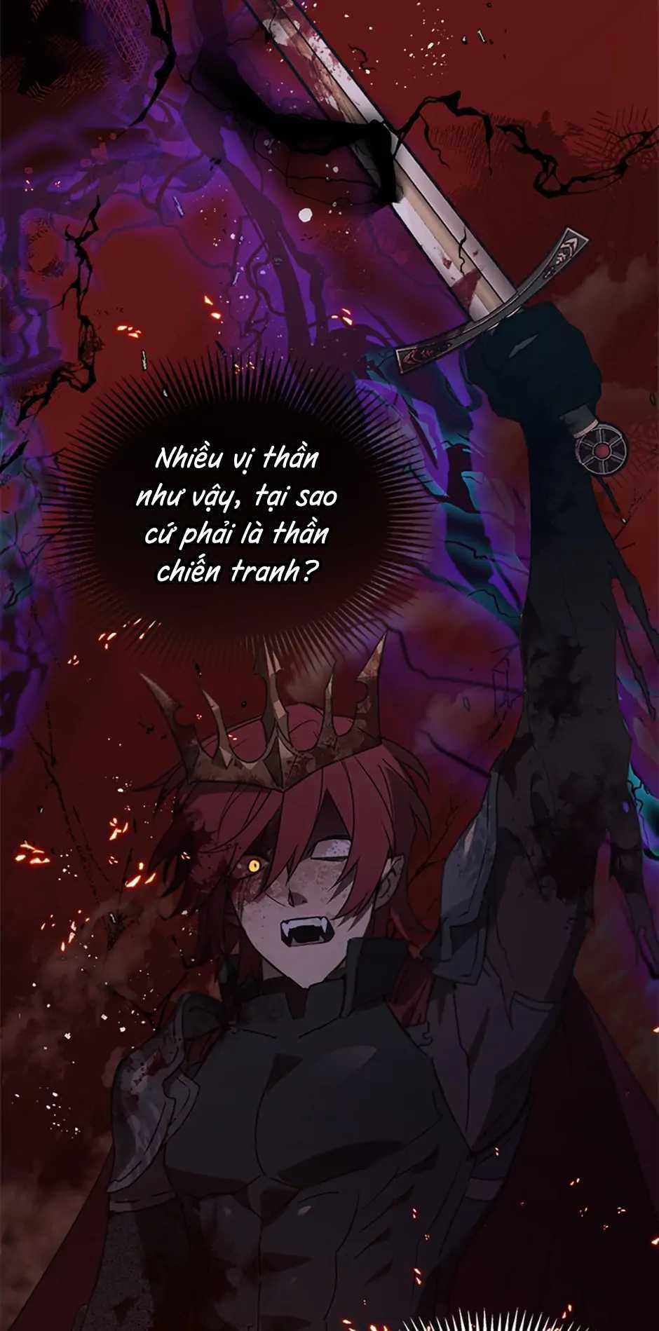 Adelia: Đóa Hoa Xiềng Xích 25.2 trang 6