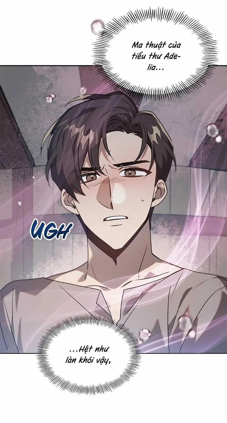 Adelia: Đóa Hoa Xiềng Xích 26.1 trang 11