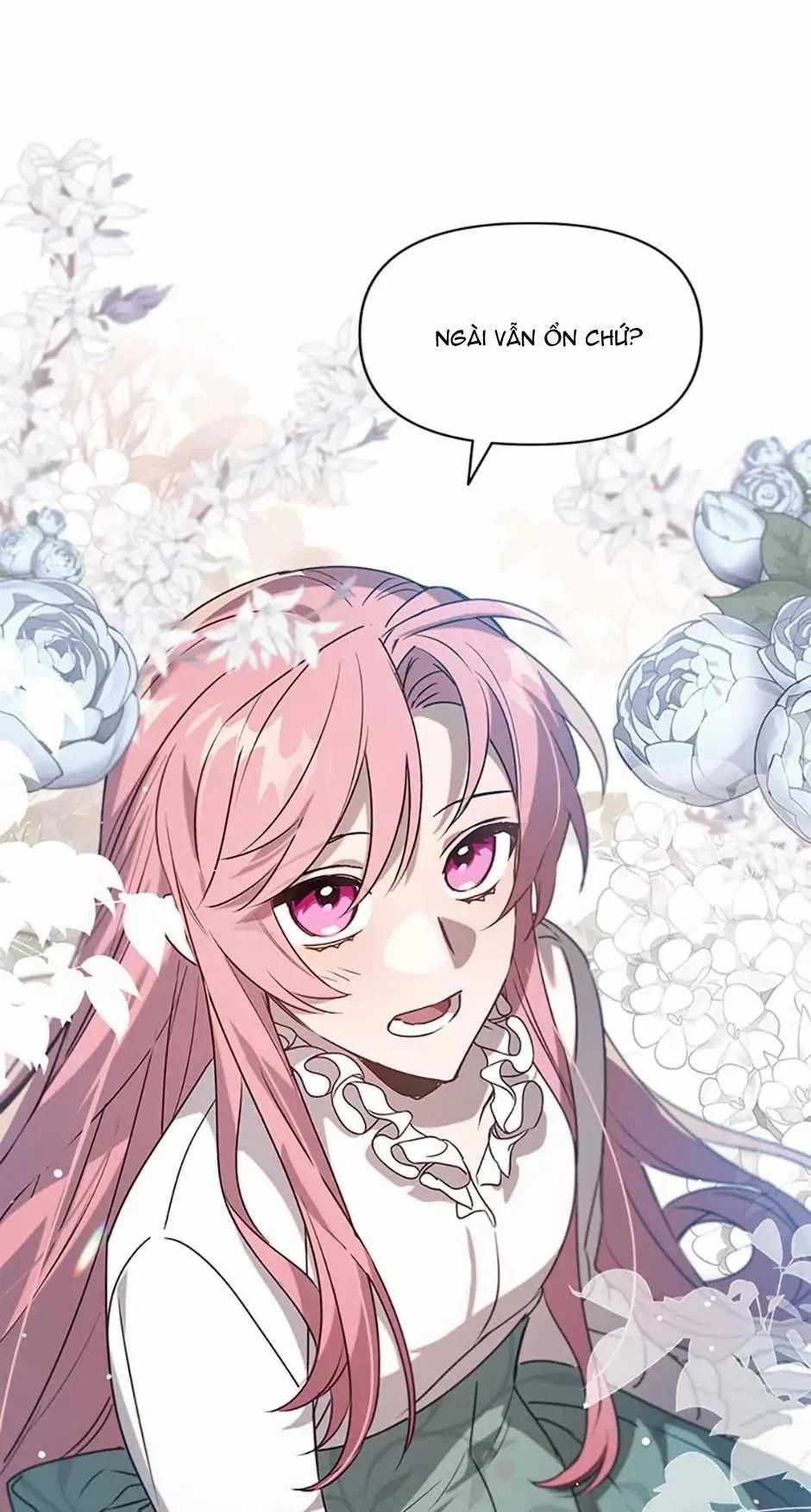 Adelia: Đóa Hoa Xiềng Xích 26.1 trang 17