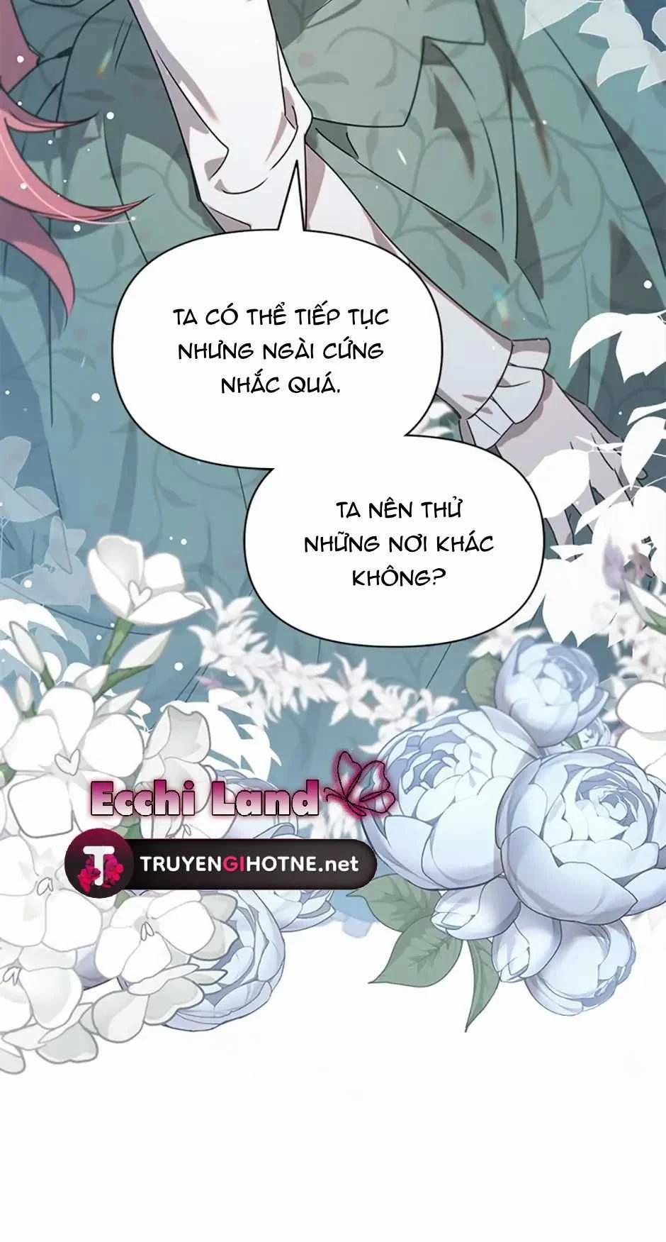 Adelia: Đóa Hoa Xiềng Xích 26.1 trang 19