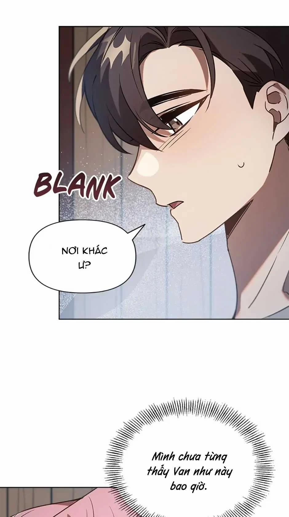 Adelia: Đóa Hoa Xiềng Xích 26.1 trang 21