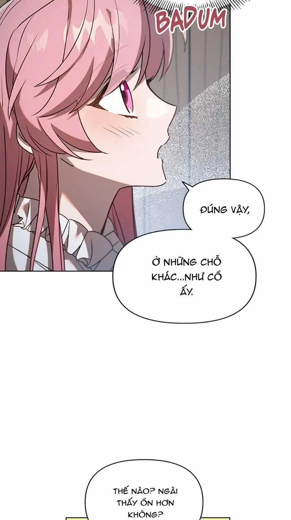 Adelia: Đóa Hoa Xiềng Xích 26.1 trang 22