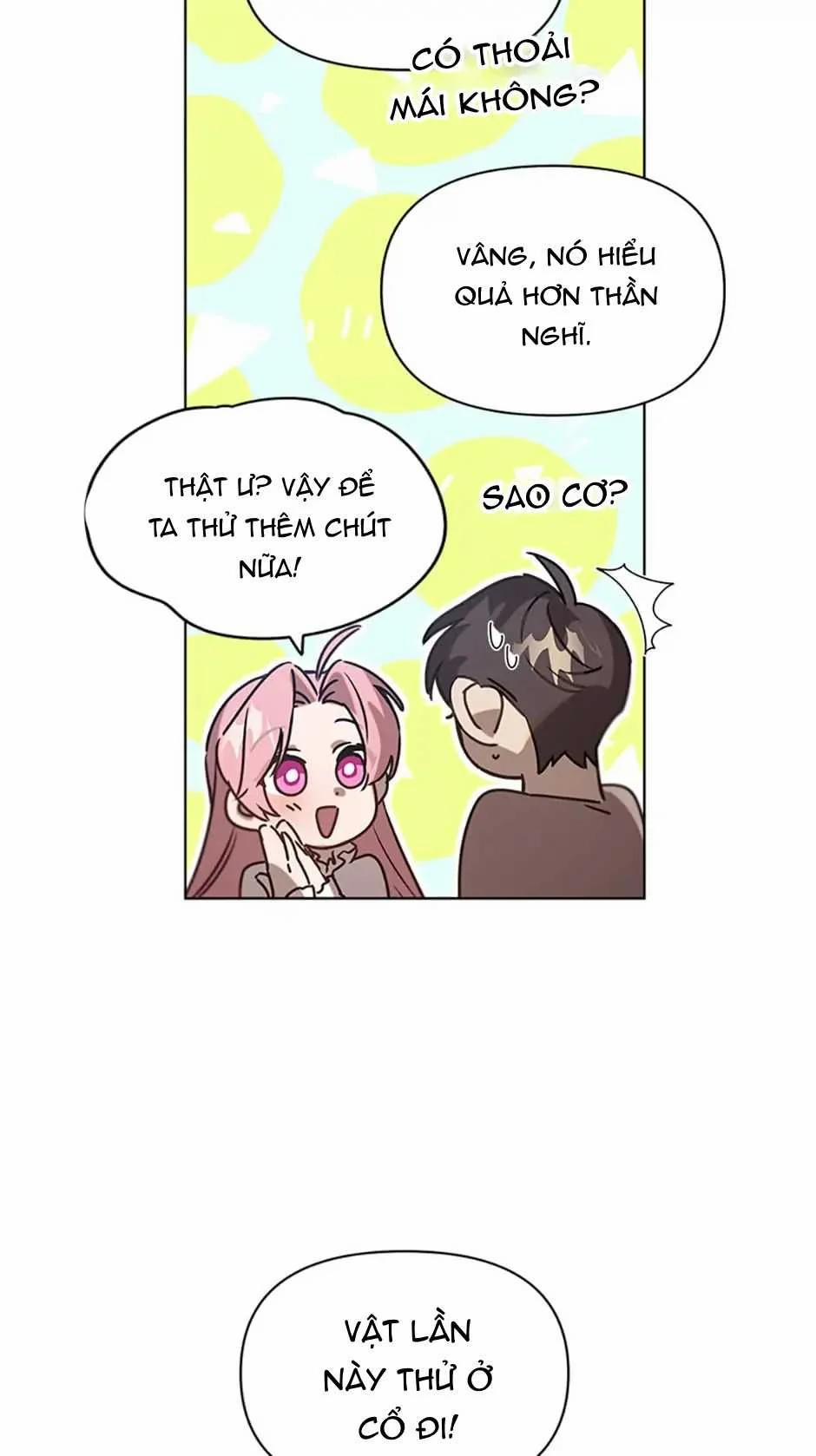 Adelia: Đóa Hoa Xiềng Xích 26.1 trang 24