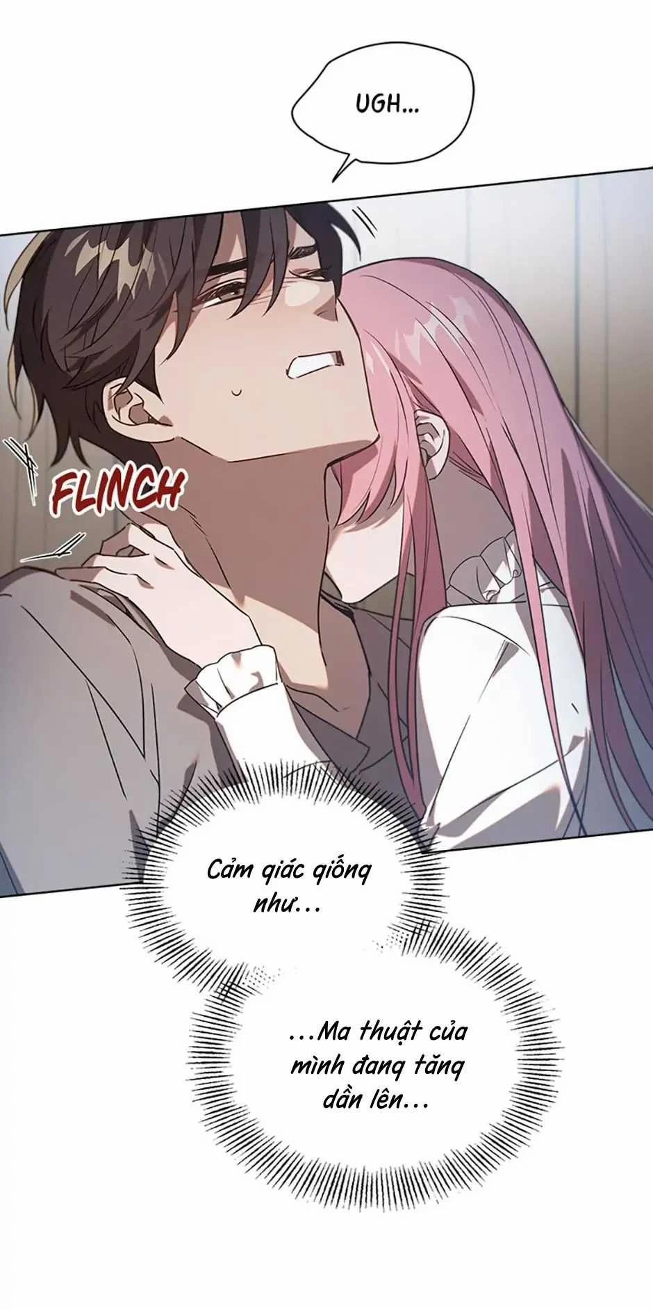 Adelia: Đóa Hoa Xiềng Xích 26.1 trang 29