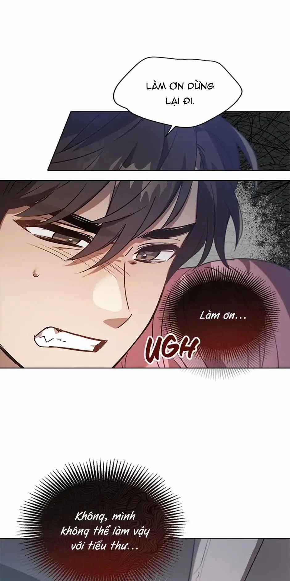 Adelia: Đóa Hoa Xiềng Xích 26.1 trang 31