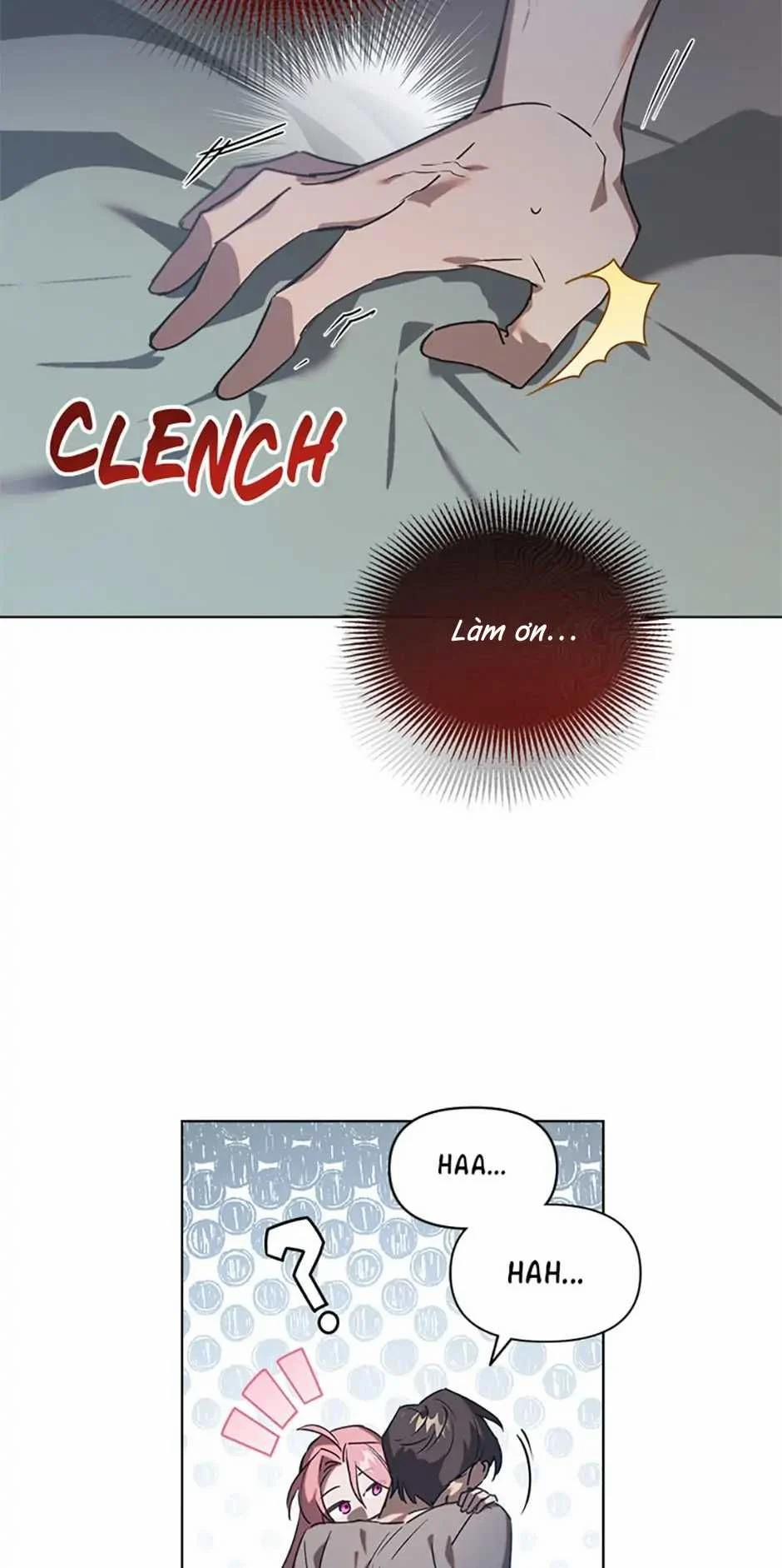 Adelia: Đóa Hoa Xiềng Xích 26.1 trang 32