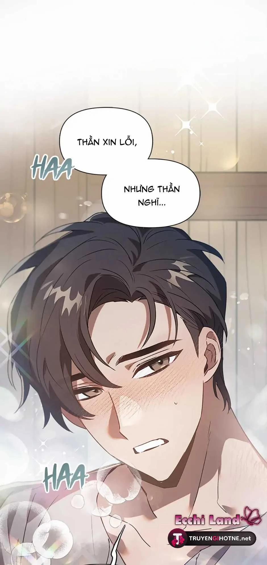 Adelia: Đóa Hoa Xiềng Xích 26.1 trang 34