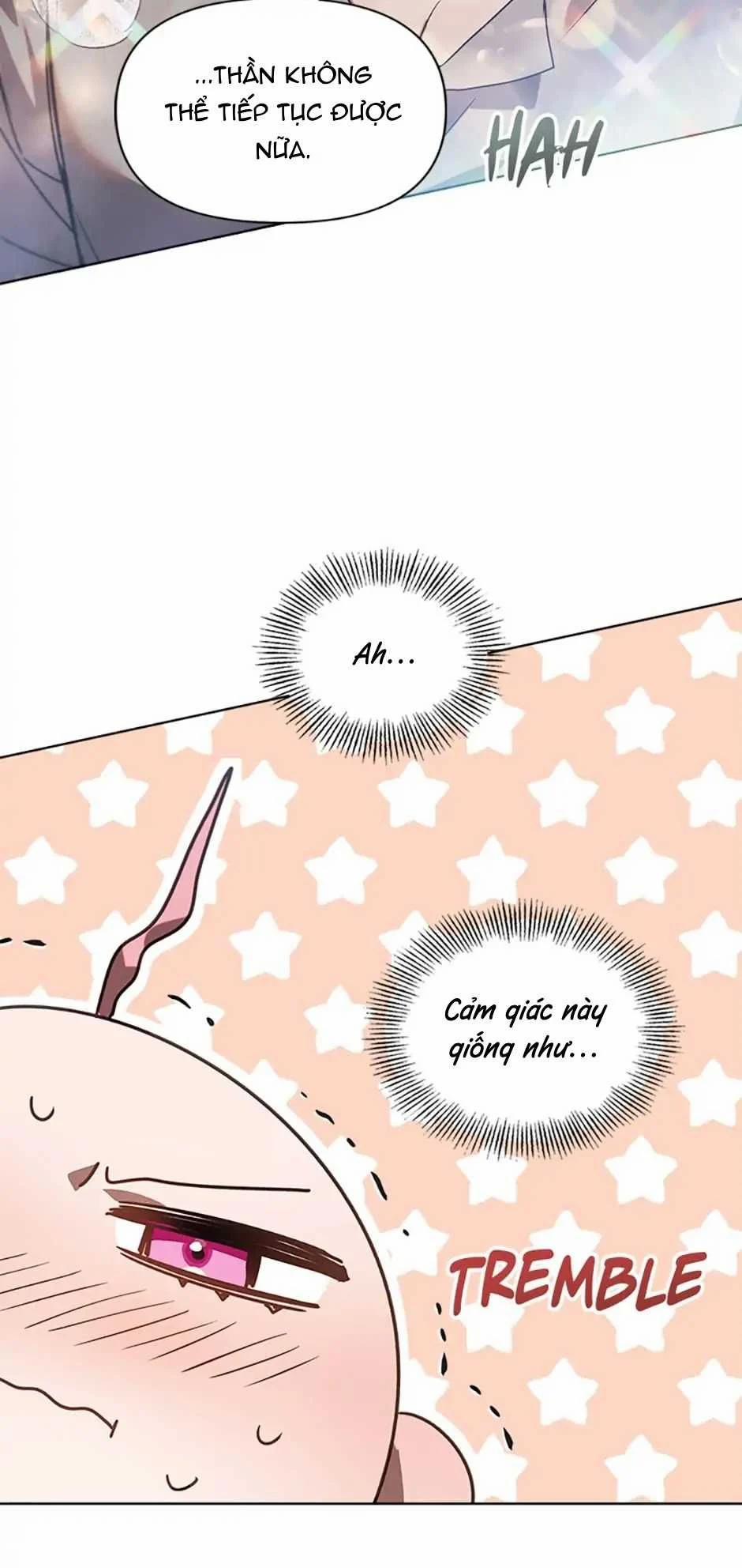 Adelia: Đóa Hoa Xiềng Xích 26.1 trang 35