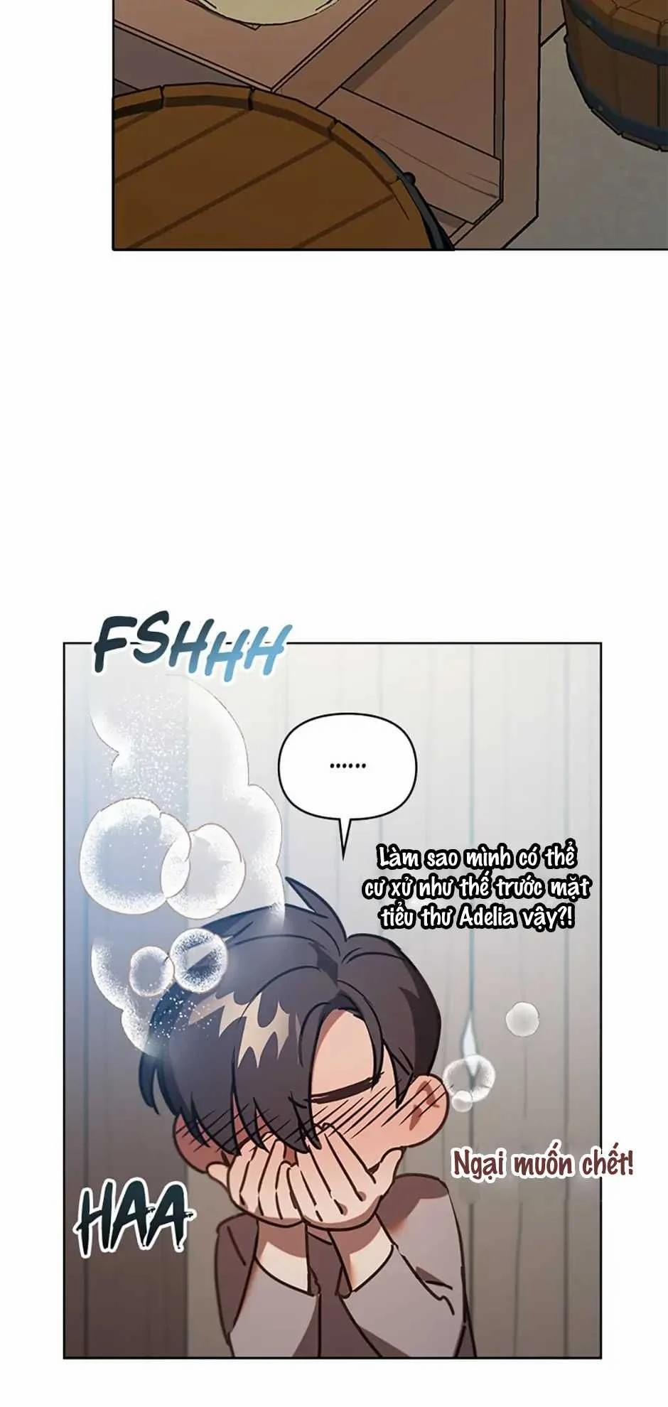 Adelia: Đóa Hoa Xiềng Xích 26.1 trang 39