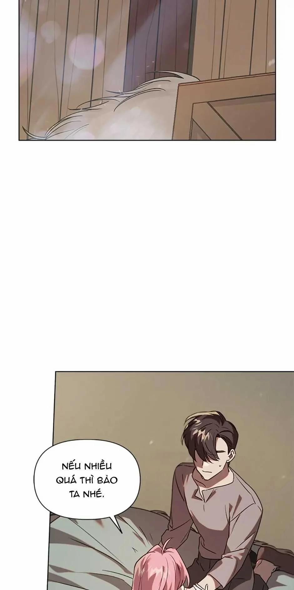 Adelia: Đóa Hoa Xiềng Xích 26.1 trang 5