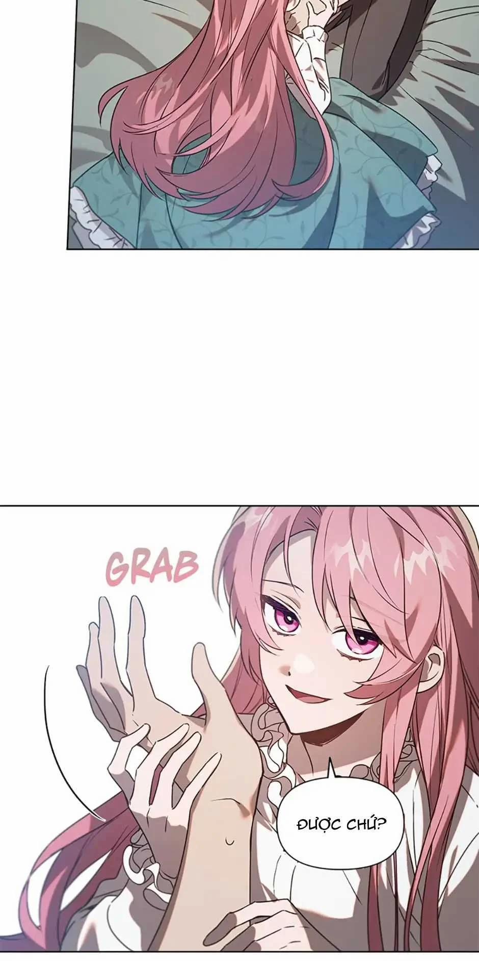 Adelia: Đóa Hoa Xiềng Xích 26.1 trang 7