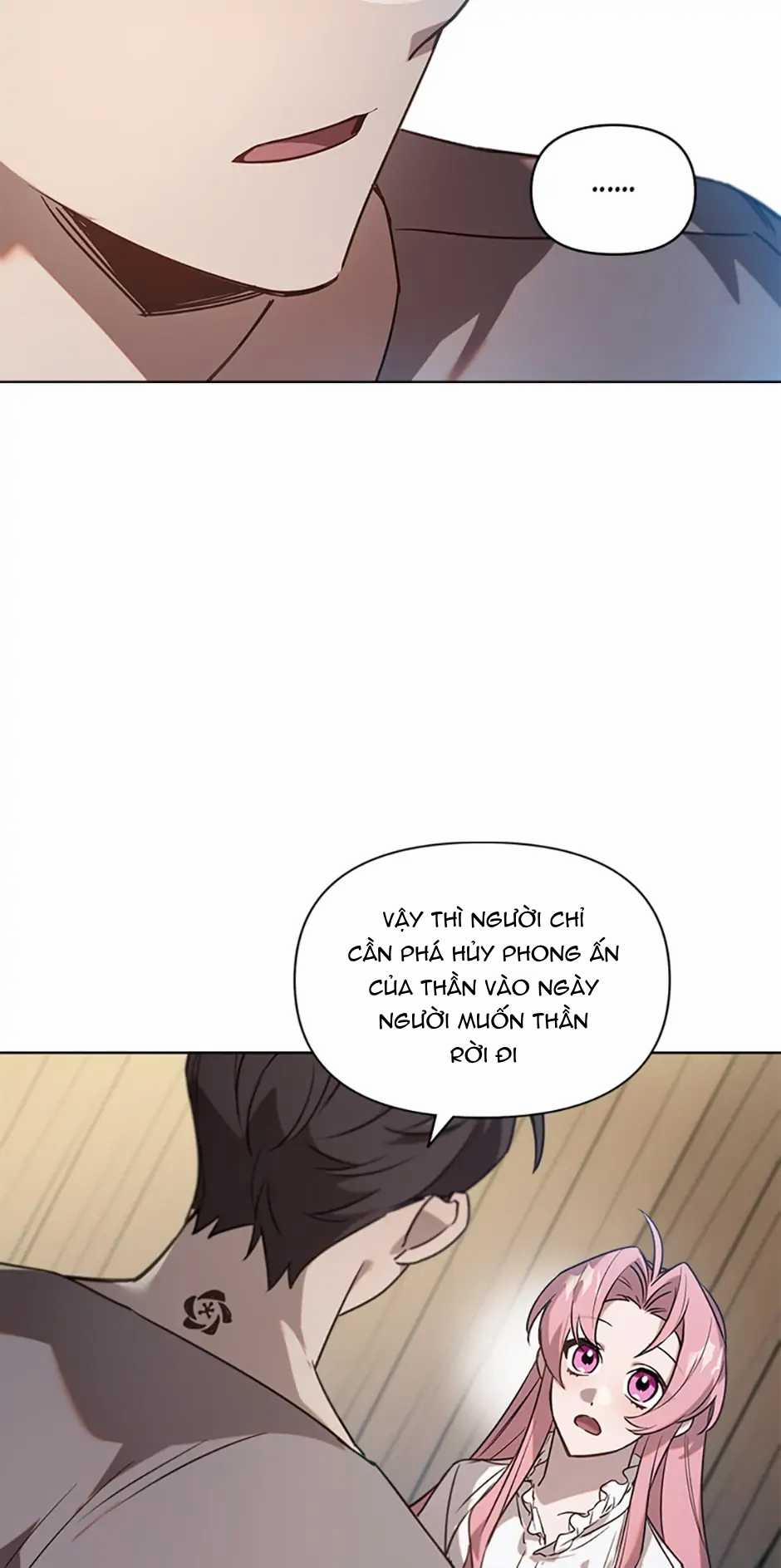 Adelia: Đóa Hoa Xiềng Xích 26.2 trang 10