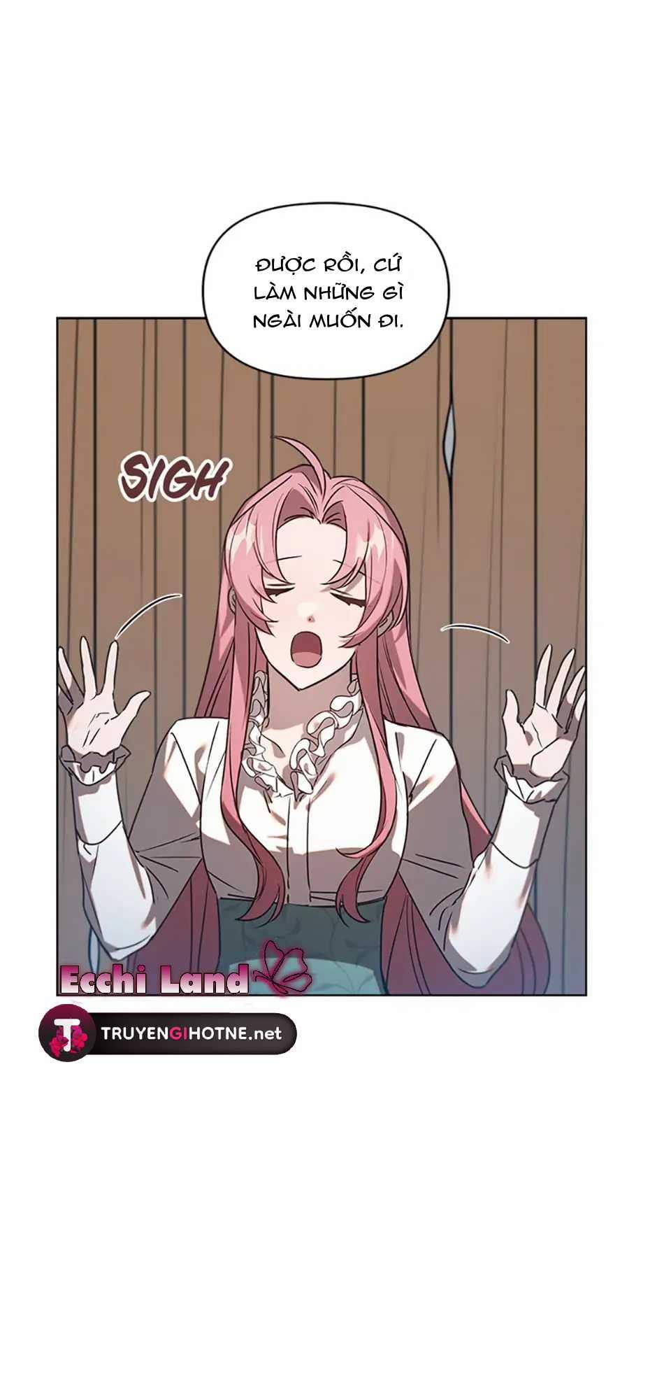 Adelia: Đóa Hoa Xiềng Xích 26.2 trang 14