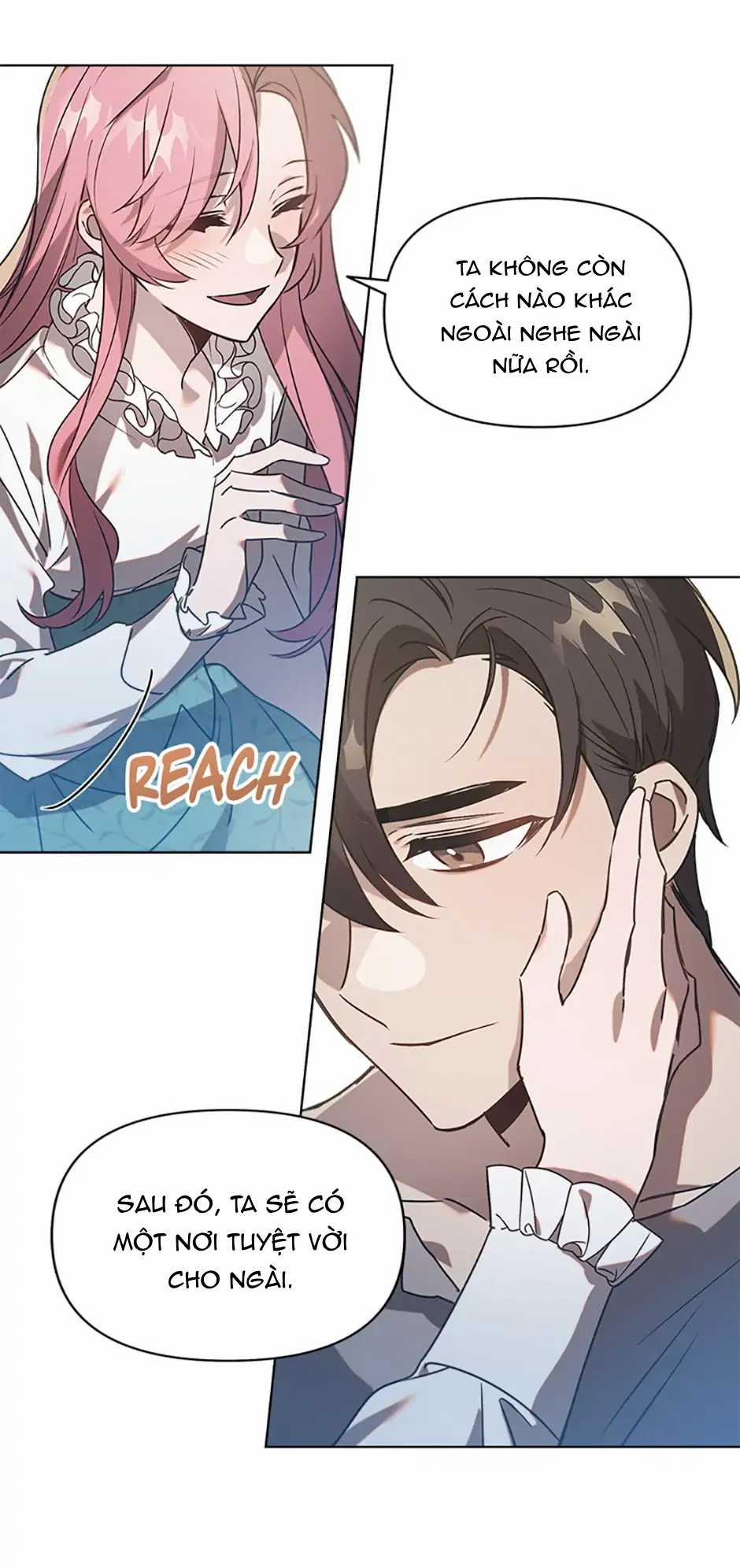 Adelia: Đóa Hoa Xiềng Xích 26.2 trang 15