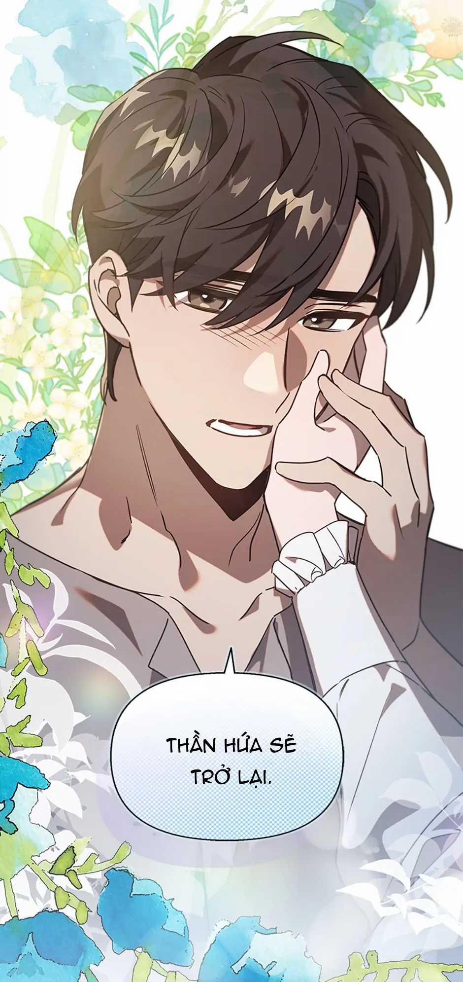 Adelia: Đóa Hoa Xiềng Xích 26.2 trang 17