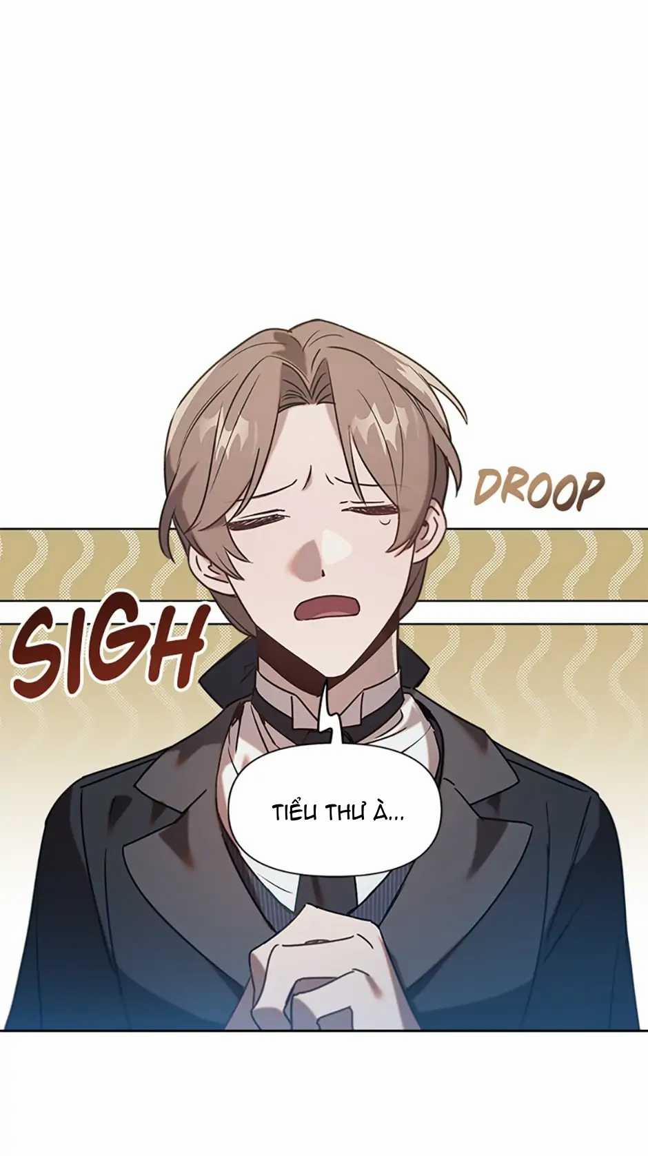 Adelia: Đóa Hoa Xiềng Xích 26.2 trang 25