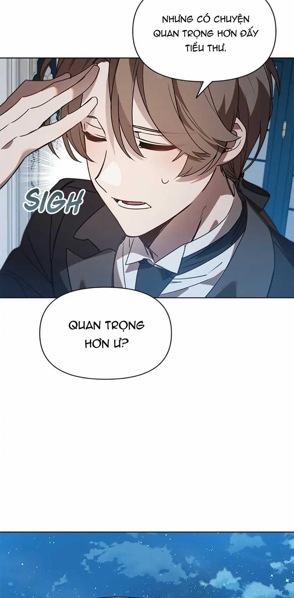 Adelia: Đóa Hoa Xiềng Xích 26.2 trang 27