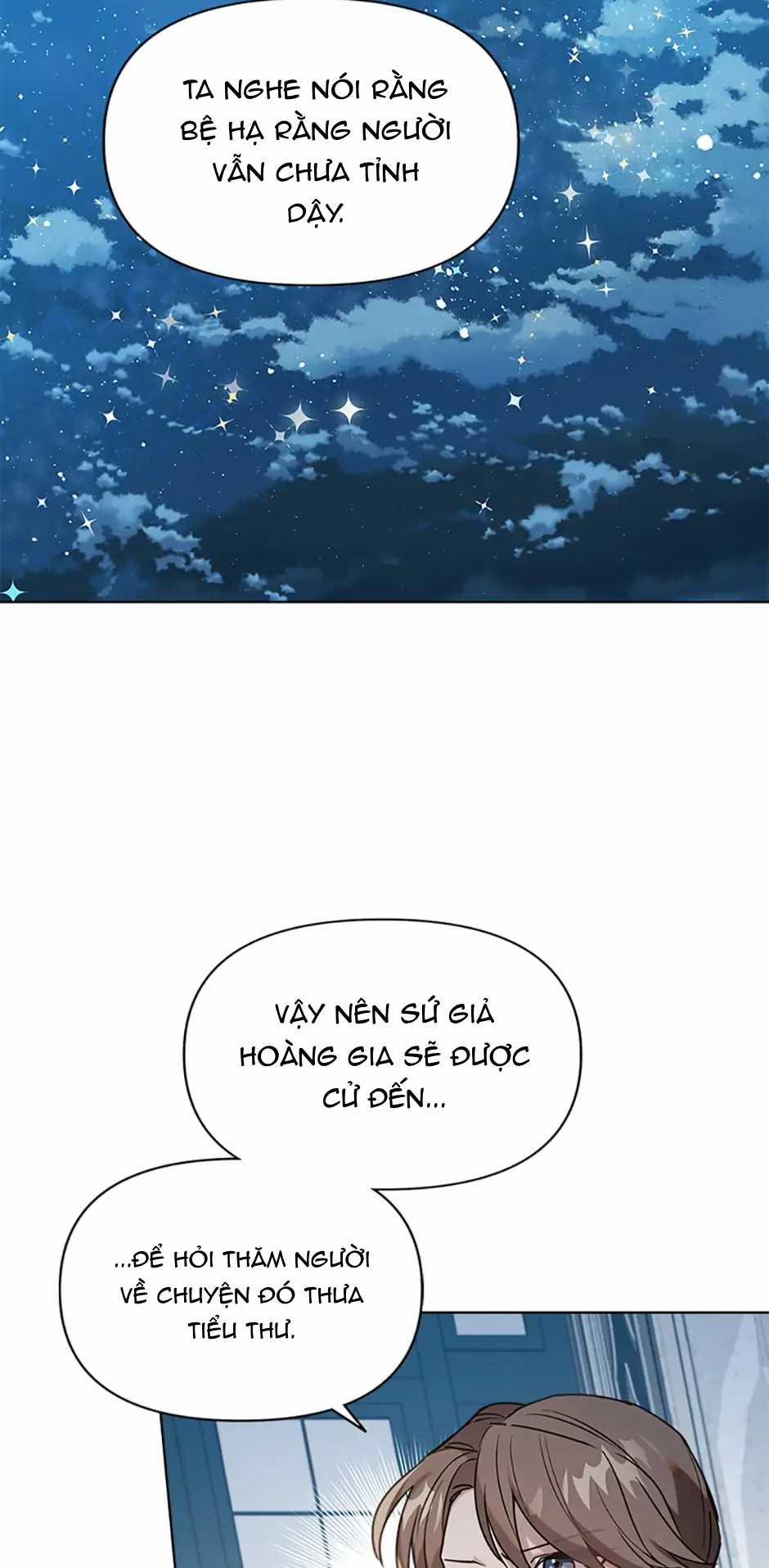 Adelia: Đóa Hoa Xiềng Xích 26.2 trang 29