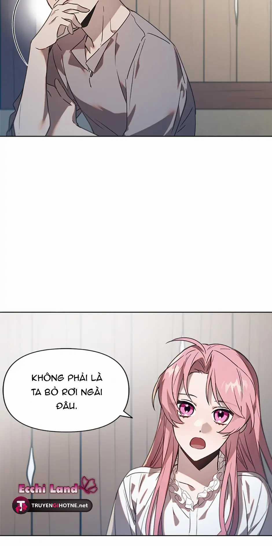 Adelia: Đóa Hoa Xiềng Xích 26.2 trang 3