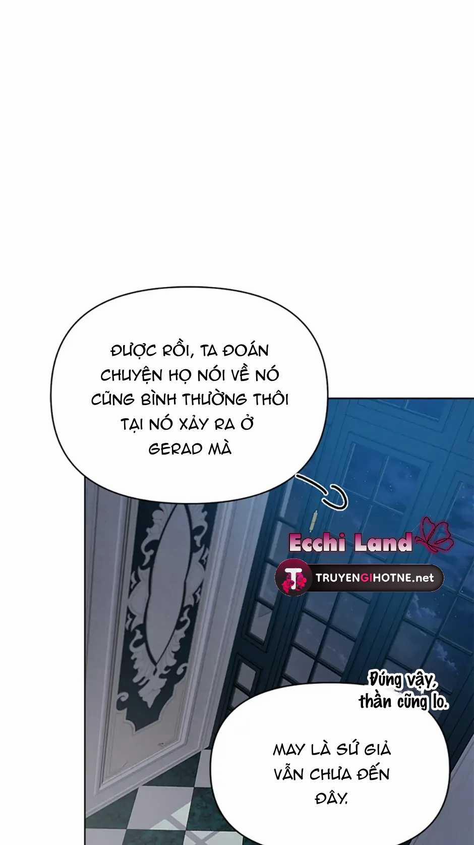 Adelia: Đóa Hoa Xiềng Xích 26.2 trang 33