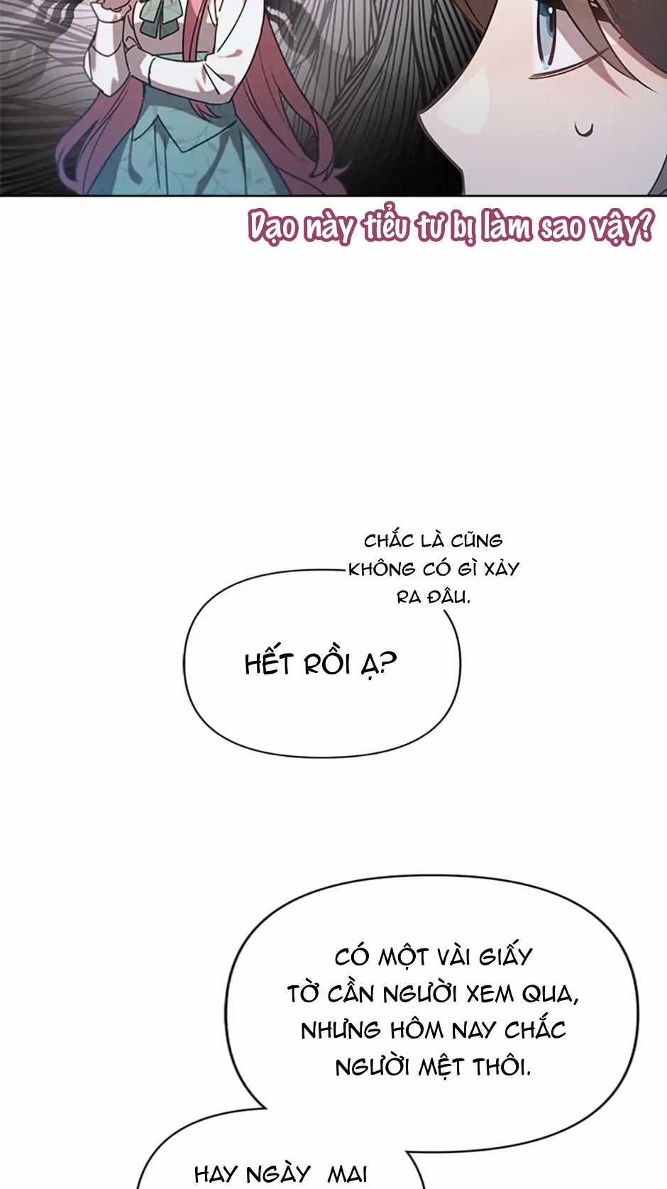 Adelia: Đóa Hoa Xiềng Xích 26.2 trang 36