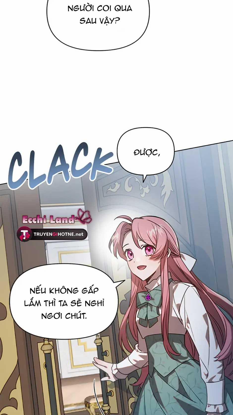 Adelia: Đóa Hoa Xiềng Xích 26.2 trang 37